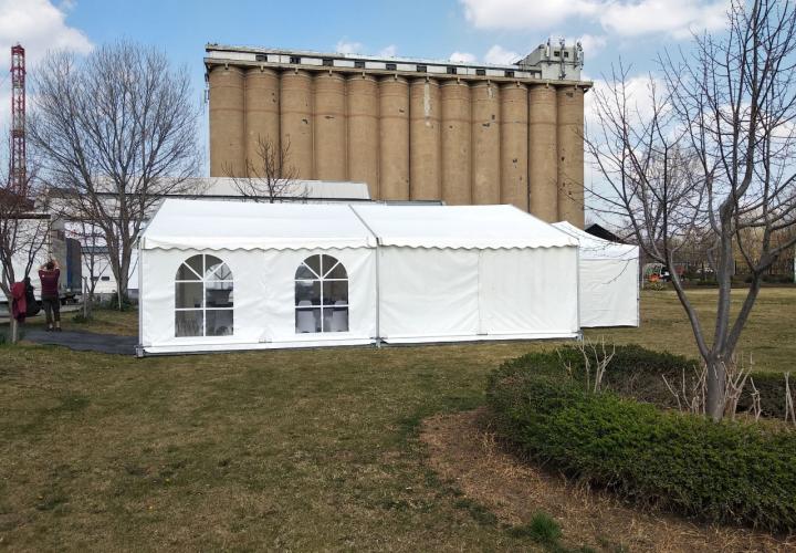 sátorkölcsönzés, brent.hu