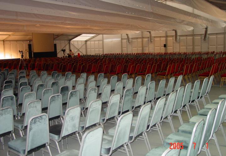 konferenciaszék bérlés, brent.hu