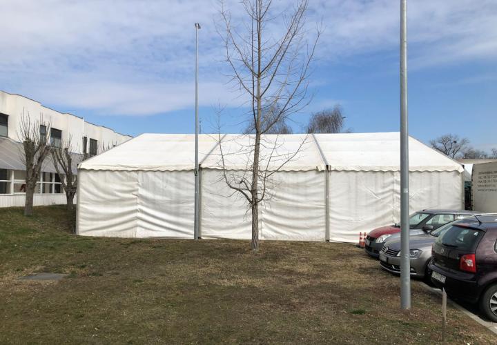 sátorkölcsönzés, brent.hu