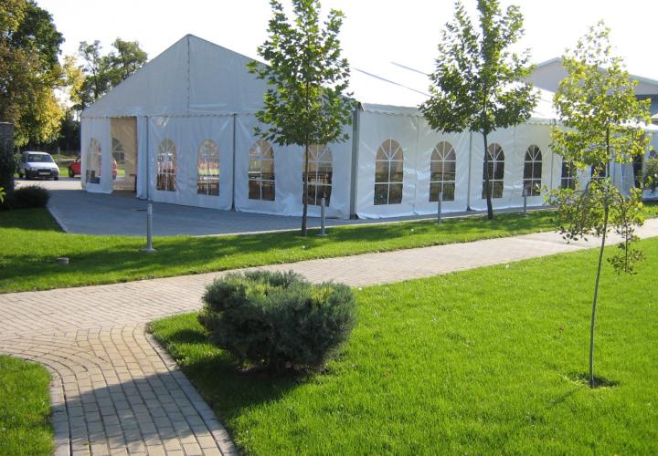 esküvői rendezvénysátor bérlés, brent.hu