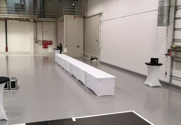 tábla asztal bérlés, brent.hu