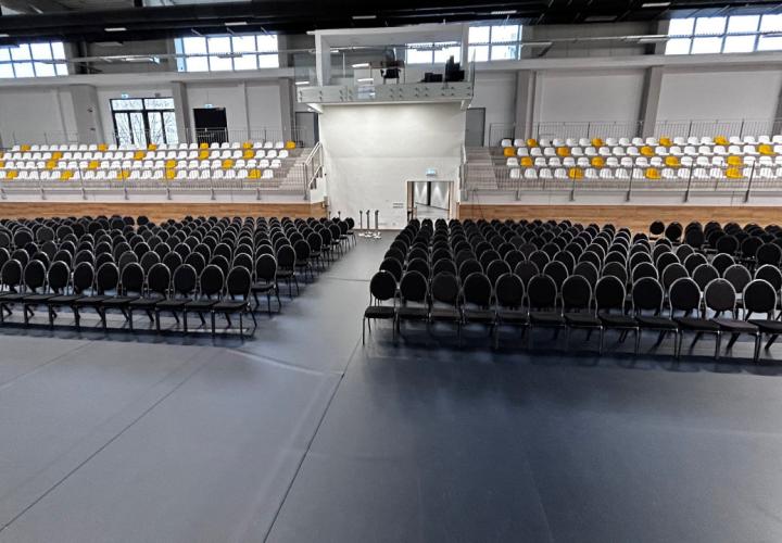 fekete konferenciaszék bérlés, brent.hu