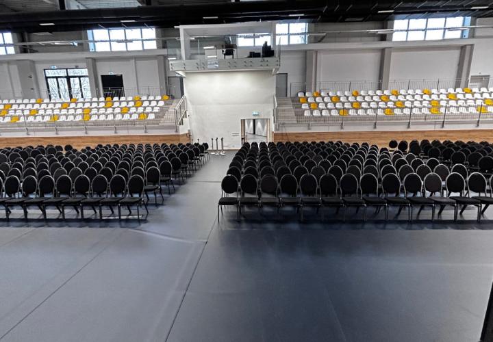 fekete konferenciaszék bérlés, brent.hu