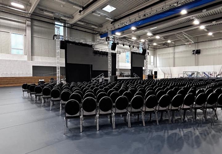 fekete konferenciaszék bérlés, brent.hu