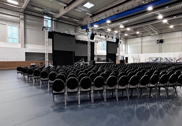 fekete konferenciaszék bérlés, brent.hu