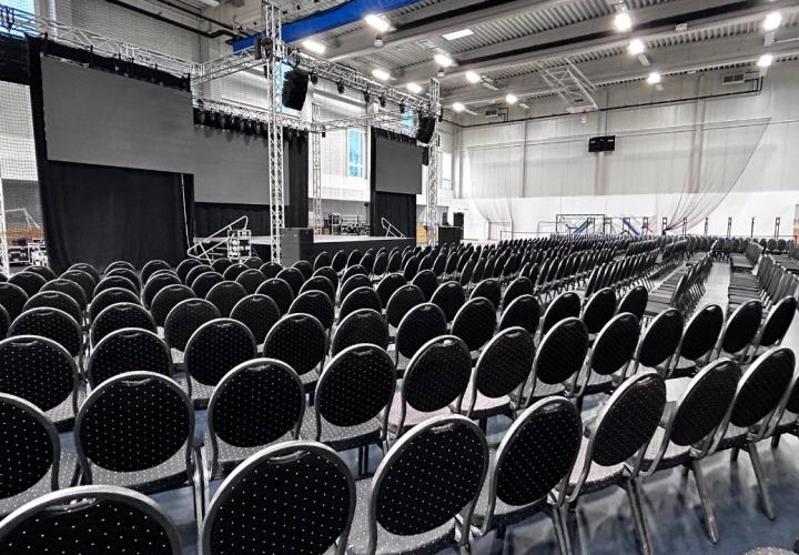 fekete konferenciaszék bérlés, brent.hu