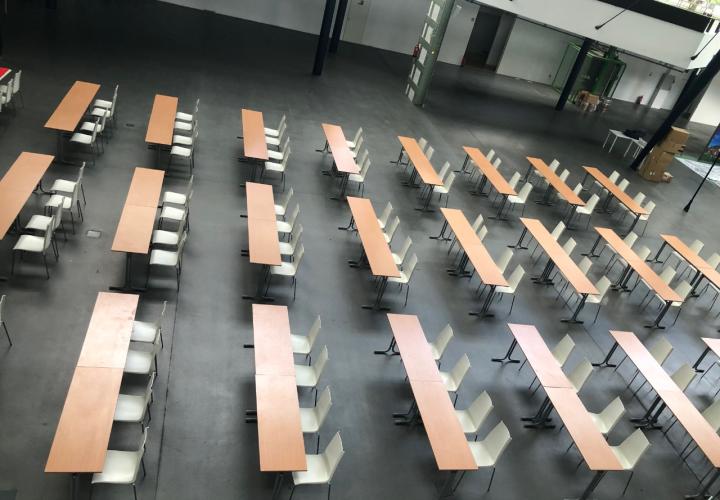 konferenciasztal bérblés, brent.hu