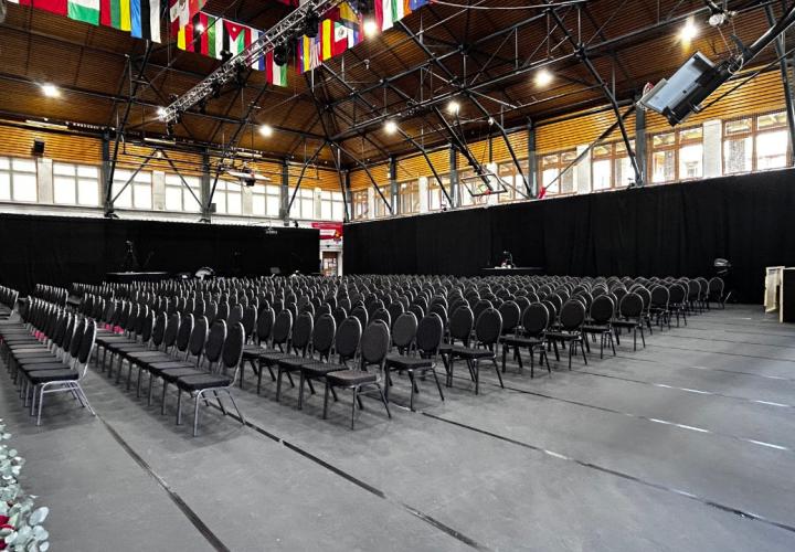 fekete konferenciaszék bérlés, brent.hu