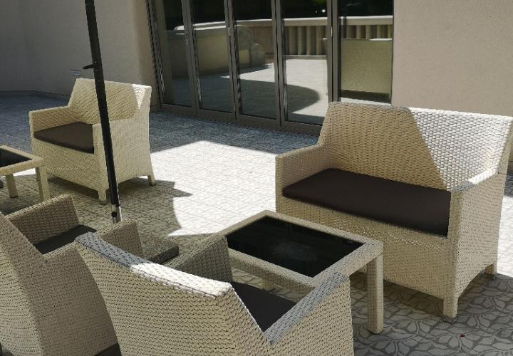 rattan garnitúra bérlés, brent.hu