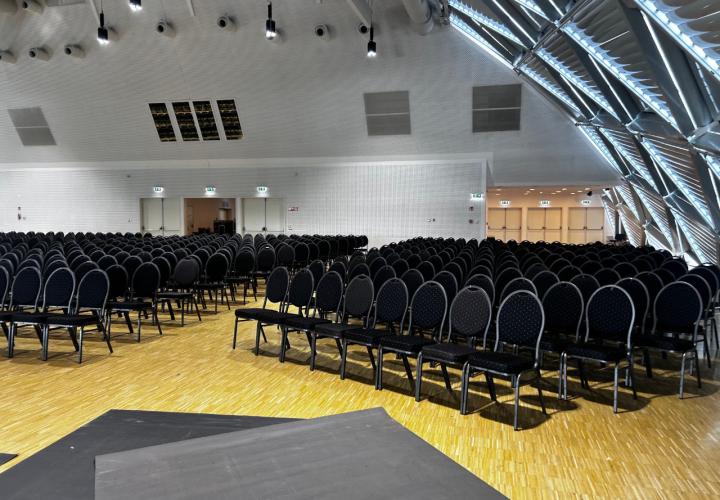 fekete konferenciaszék bérlés, brent.hu