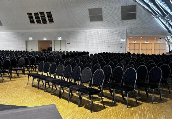 fekete konferenciaszék bérlés, brent.hu