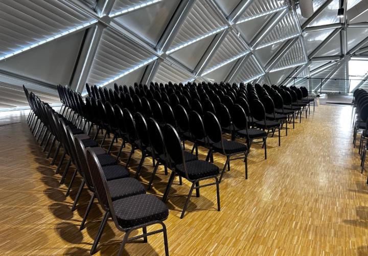fekete konferenciaszék bérlés, brent.hu