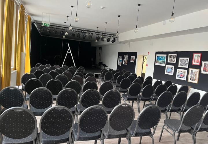fekete konferenciaszék bérlés, brent.hu