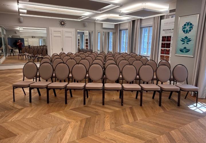 tejeskávé konferenciaszék, brent.hu