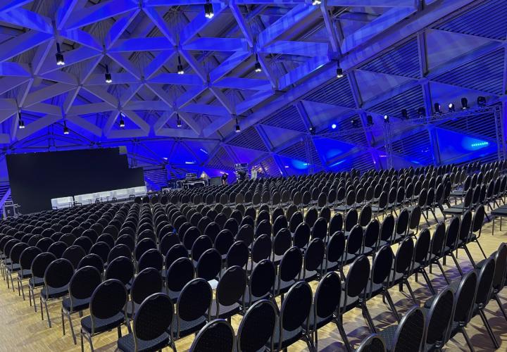 fekete konferenciaszék bérlés, brent.hu