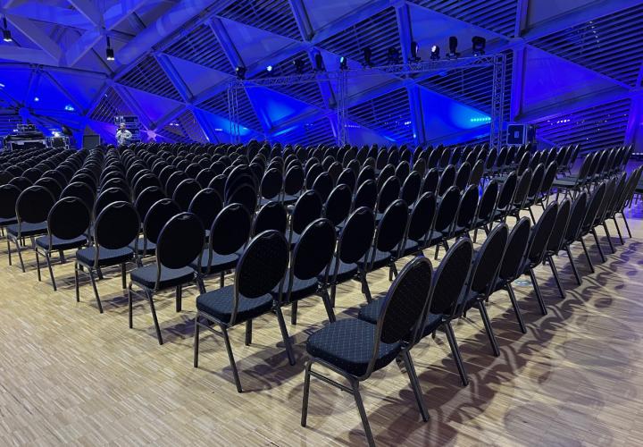 fekete konferenciaszék bérlés, brent.hu