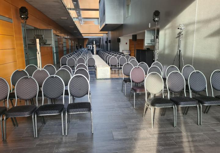 fekete konferenciaszék bérlés, brent.hu