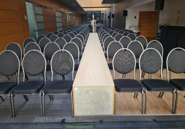 fekete konferenciaszék bérlés, brent.hu