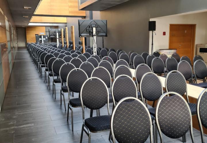 fekete konferenciaszék bérlés, brent.hu