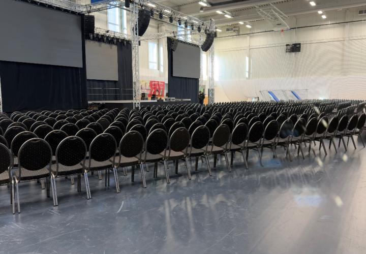 fekete konferenciaszék bérlés, brent.hu