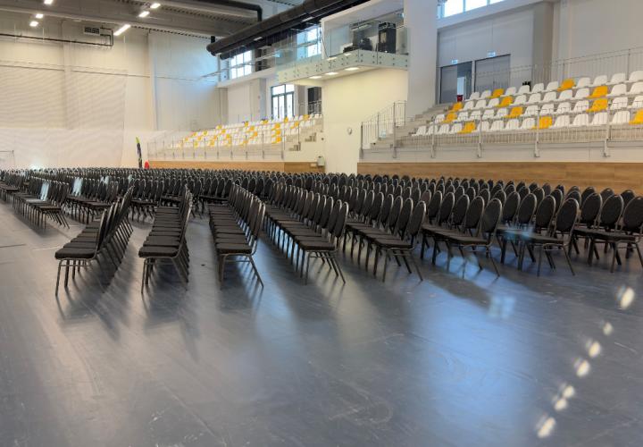 fekete konferenciaszék bérlés, brent.hu