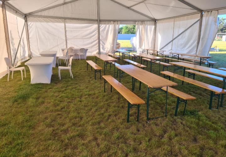 VIP sörpad garnitúra bérlés, brent.hu