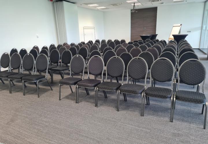 fekete konferenciaszék bérlés, brent.hu