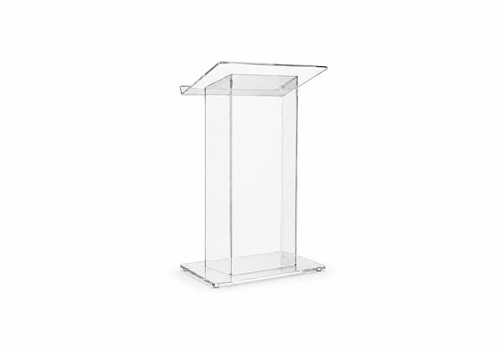 plexi pulpitus