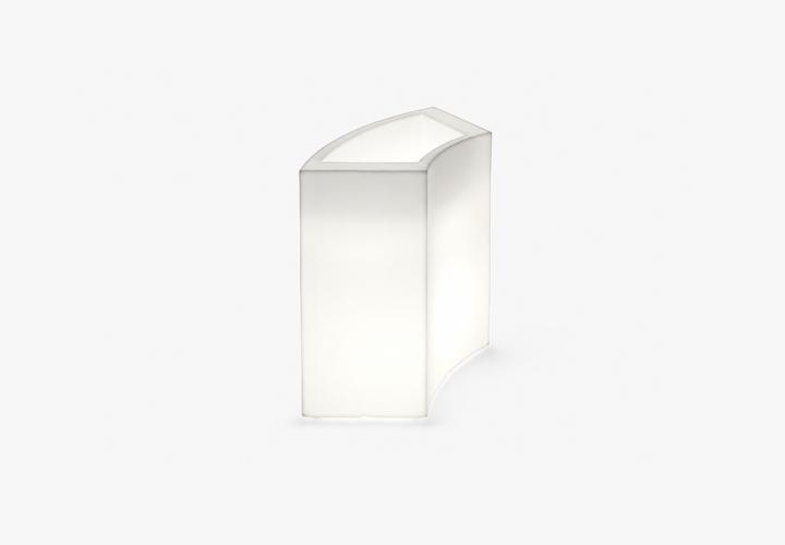 ice bar light 