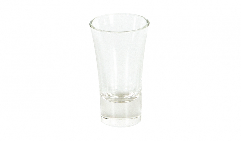 Szeszes pohár (75ml) bérlés