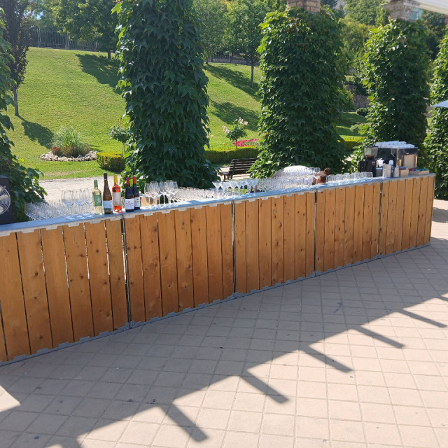 bárpult bérlés, bárpult kölcsönzés, brent.hu