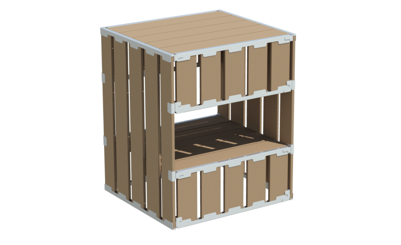 wood koktél box bérlés, brent.hu