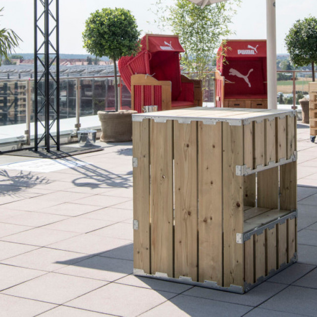 wood koktél box bérlés, brent.hu