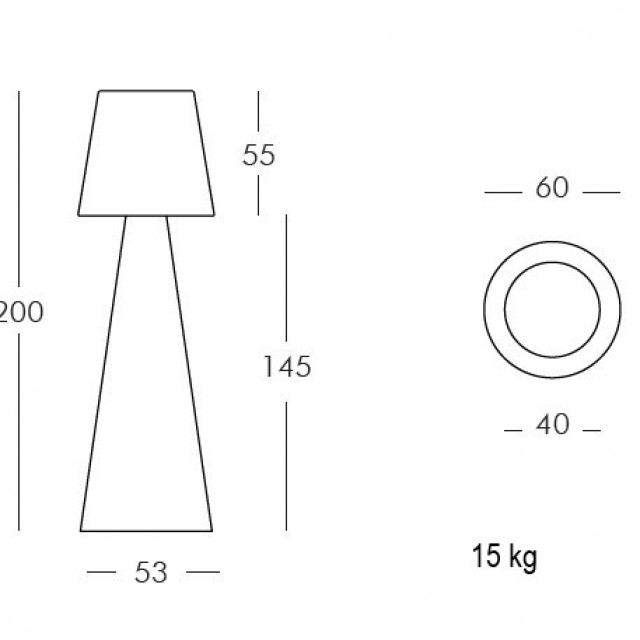 pivot állólámpa bérlés, brent.hu