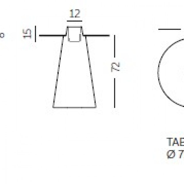 peak bisztróasztal bérlés, brent.hu