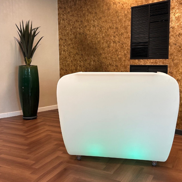 roller bárpult light bérlés, brent.hu