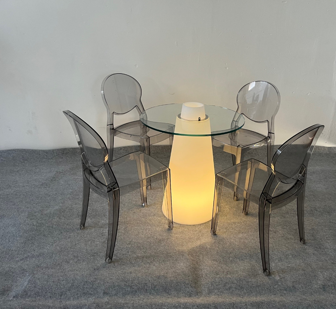 peak bisztró szett bérlés, brent.hu