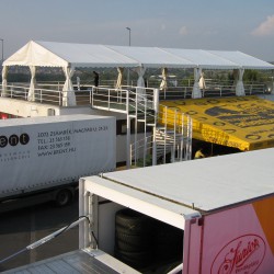 rendezvénysátor bérlés Hungaroring, brent.hu