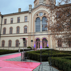 hőkandeláber bérlés, brent.hu
