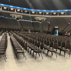 fekete konferenciaszék bérlés, brent.hu
