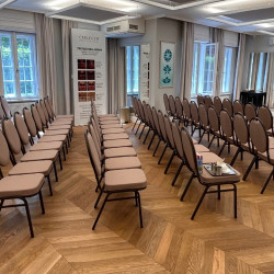 tejeskávé konferenciaszék, brent.hu