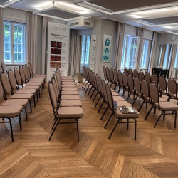 tejeskávé konferenciaszék, brent.hu