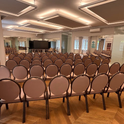 tejeskávé konferenciaszék, brent.hu