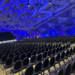 fekete konferenciaszék bérlés, brent.hu