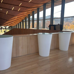 pint koktélasztal bérlés, brent.hu