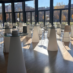 peak koktélasztal bérlés, brent.hu