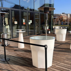 cuba libre koktélasztal bérlés, brent.hu