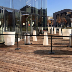 cuba libre koktélasztal bérlés, brent.hu