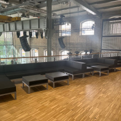 corner lounge szett bérlés, brent.hu