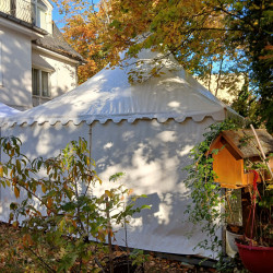 pagoda sátor bérlés, brent.hu